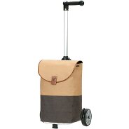 Andersen Shopper Unus Shopper Priya Einkaufstrolley 59 cm Produktbild
