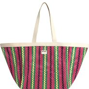 Wouf Terry Shopper Tasche 33 cm Produktbild