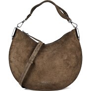 Coccinelle Sunup Schultertasche Leder 38 cm Produktbild