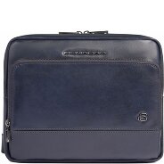 Piquadro Borsello Umhängetasche Leder 27 cm Produktbild