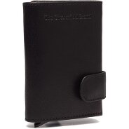 The Chesterfield Brand Portland Kreditkartenetui RFID Schutz Leder 7 cm Produktbild