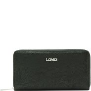 L.Credi Perla Geldbörse RFID Schutz 19 cm Produktbild