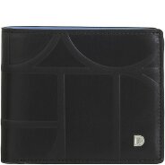 DuDu Up! Geldbörse RFID Schutz Leder 10.5 cm Produktbild