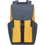 Delsey Paris Securflap Rucksack RFID 45 cm Laptopfach Produktbild
