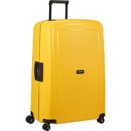 Samsonite S'Cure Spinner 4-Rollen Trolley 81 cm Produktbild