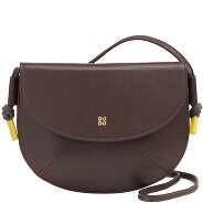 DuDu Skye Umhängetasche Leder 21 cm Produktbild