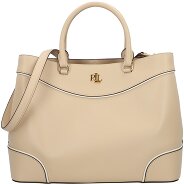 Lauren Ralph Lauren Marcy Shopper Tasche Leder 36 cm Produktbild