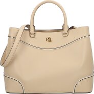 Lauren Ralph Lauren Marcy Shopper Tasche Leder 36 cm Produktbild