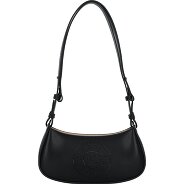 Karl Lagerfeld Circle Schultertasche Leder 32 cm Produktbild