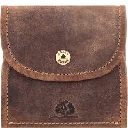 Greenburry Vintage Jagd-Patronentasche Leder 11 cm Produktbild