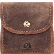Greenburry Vintage Jagd-Patronentasche Leder 11 cm Produktbild
