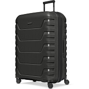 Smartbox Edition 01 4 Rollen Trolley 76 cm mit Dehnfalte Produktbild