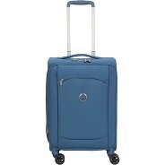 Delsey Paris Montmartre Air 2.0 4-Rollen Kabinentrolley 55 cm Produktbild