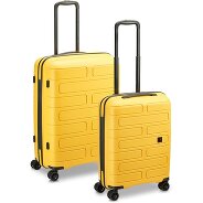 MODO by Roncato Supernova 2.0 4 Rollen Kofferset 2-teilig Produktbild