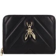 Patrizia Pepe Geldbörse Leder 12.5 cm Produktbild