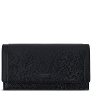 bugatti Sina Geldbörse RFID Schutz Leder 18.5 cm Produktbild