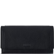 bugatti Sina Geldbörse RFID Schutz Leder 18.5 cm Produktbild