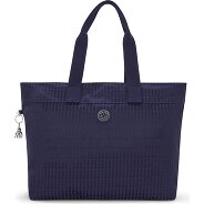 Kipling Elevated Jacquard Colissa Up Shopper Tasche 50 cm Laptopfach Produktbild