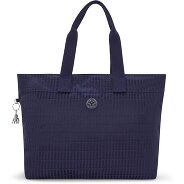 Kipling Elevated Jacquard Colissa Up Shopper Tasche 50 cm Laptopfach Produktbild