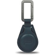 Porsche Design Keyring Schlüsselanhänger Leder 10 cm Produktbild