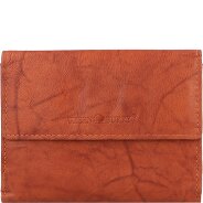 Greenburry Basic Geldbörse RFID Leder 13 cm Produktbild