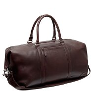 The Chesterfield Brand Cavoli Weekender Reisetasche Leder 55 cm Produktbild