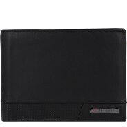 Samsonite Pro-DLX 6 Geldbörse RFID Leder 13 cm Produktbild