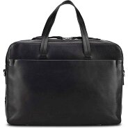 Jost Arva Aktentasche Leder 36 cm Laptopfach Produktbild