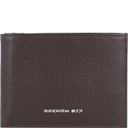 Mandarina Duck Mellow Geldbörse RFID Schutz Leder 13 cm Produktbild