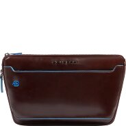 Piquadro Blue Square Umhängetasche Leder 30 cm Produktbild