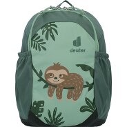 Deuter Pico Kinderrucksack 29 cm Produktbild Deuter Pico Kinderrucksack 29 cm Produktbild