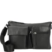 Jost Vika Umhängetasche Leder 28 cm Produktbild Jost Vika Umhängetasche Leder 28 cm Produktbild