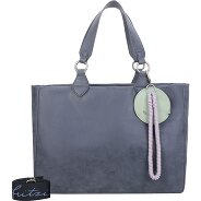 Fritzi aus Preußen Izzy Vintage Shopper Tasche 42 cm Produktbild