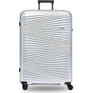 Pactastic Collection 02 THE LARGE 4 Rollen Trolley 77 cm Produktbild