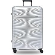 Pactastic Collection 02 THE LARGE 4 Rollen Trolley 77 cm Produktbild