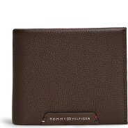 Tommy Hilfiger TH Corp Geldbörse Leder 11.5 cm Produktbild