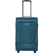 Travelite Jetpack Slim 2 Rollen Kabinentrolley 55 cm Produktbild