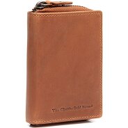The Chesterfield Brand Osum Geldbörse RFID Schutz Leder 11 cm Produktbild
