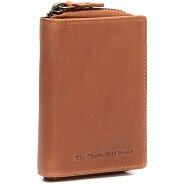 The Chesterfield Brand Osum Geldbörse RFID Schutz Leder 11 cm Produktbild