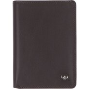 Golden Head Polo Ausweisetui RFID Leder 9 cm Produktbild