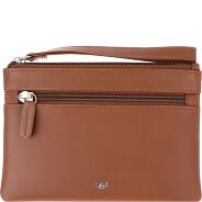 Golden Head Polo Handytasche Leder 18 cm Produktbild