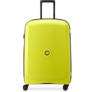 Delsey Paris Belmont Plus 4 Rollen Trolley M 71 cm Produktbild