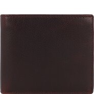 Leonhard Heyden Roma Geldbörse Leder 11.5 cm Produktbild