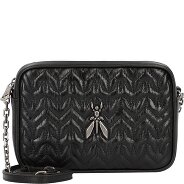 Patrizia Pepe Umhängetasche Leder 19 cm Produktbild