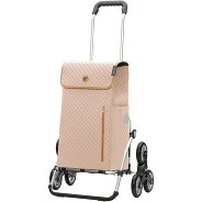 Andersen Shopper Treppensteiger Royal Shopper Lissa Einkaufstrolley 58 cm Produktbild