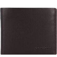 Samsonite Attack 2 Geldbörse RFID Leder 10,5 cm Produktbild