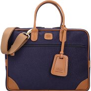 Bric's Life Aktentasche 38 cm Laptopfach Produktbild