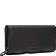 The Chesterfield Brand Valetta Geldbörse RFID Schutz Leder 18 cm Produktbild