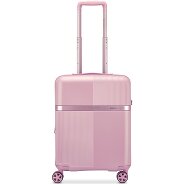 Roncato Airglam 2.0 4 Rollen Kabinentrolley 55 cm mit Dehnfalte Produktbild