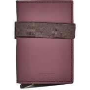 Secrid Bandwallet Geldbörse RFID Schutz Leder 6 cm Produktbild